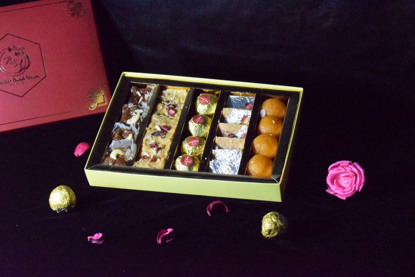 Premium Sweet Box Starting From 700rs