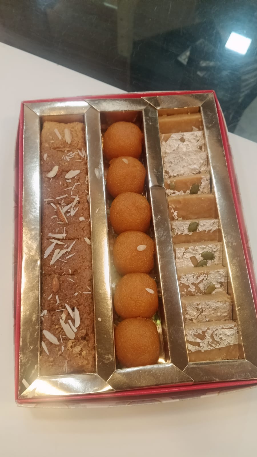 3 in 1 delight Starting From 350rs