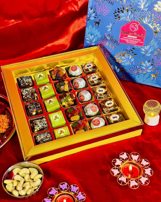 Premium Corporate Assorted Sweet Box