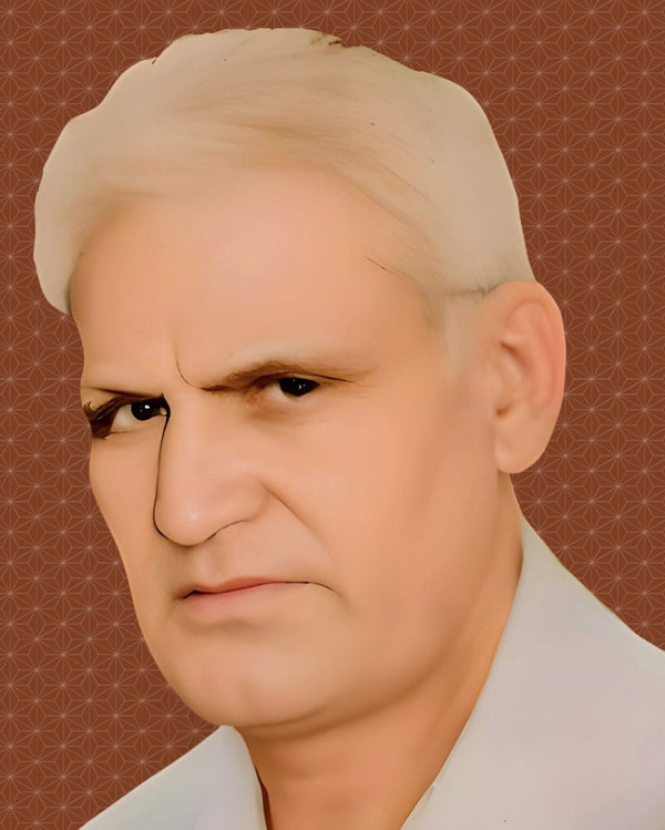 श्री सदा लाल बब्बर